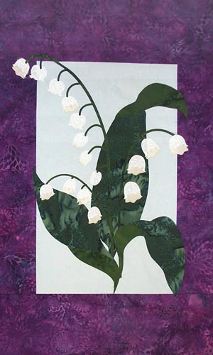 Lily of the Valley Photo